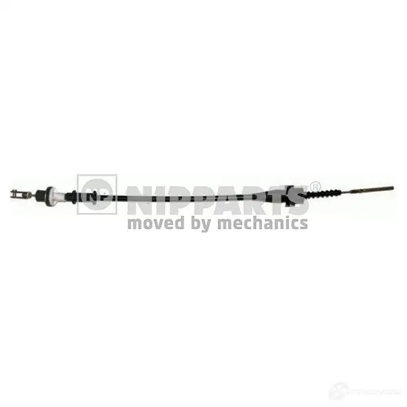 Трос сцепления NIPPARTS J22790 2035313 L PBU9 8711768500283