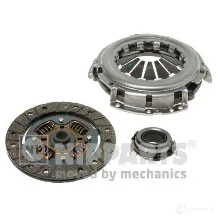 Комплект сцепления NIPPARTS J2002185 HGV 6V 2035099 8711768084523 изображение 5