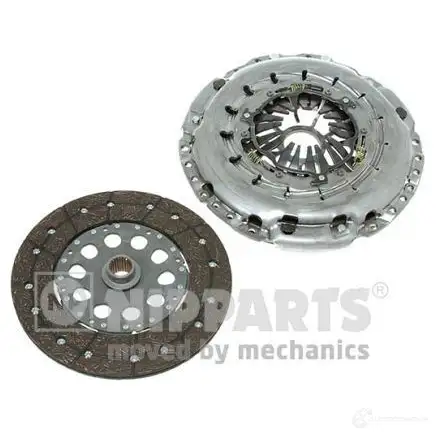 Комплект сцепления NIPPARTS A TXOXRC N2010500 2044782 8718638316456