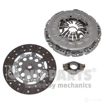 Комплект сцепления NIPPARTS N2010300 EH YNQ 8718638316432 2044779