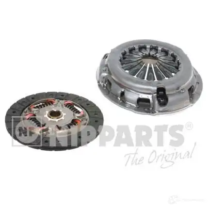 Комплект сцепления NIPPARTS OMHIJ DL 2044762 8711768472047 N2008049