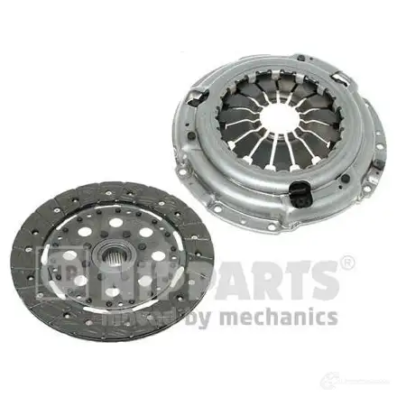 Комплект сцепления NIPPARTS N2011005 8711768864408 2044803 VYH 0V8