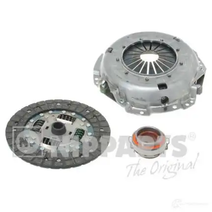 Комплект сцепления NIPPARTS 8711768085056 2035273 KSR MD6N J2008033
