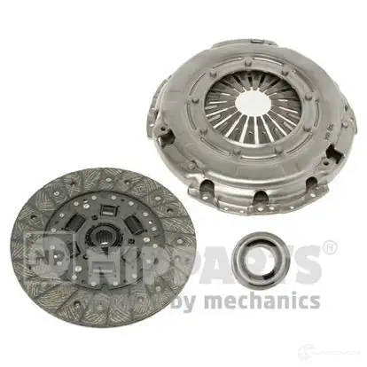 Комплект сцепления NIPPARTS N2000589 2044592 8718638315886 R GTL9