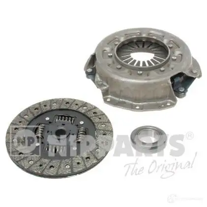 Комплект сцепления NIPPARTS J2001110 8711768084363 568TL TS 2035021