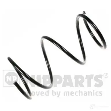 Пружина подвески NIPPARTS X TLRD 2051077 8711768298104 N5542003