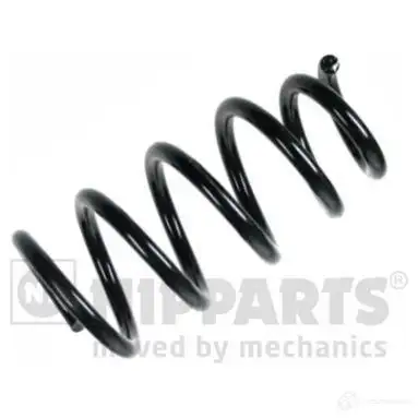 Пружина подвески NIPPARTS 8711768512897 N5554067 2052104 H UB5G