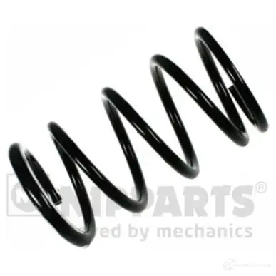 Пружина подвески NIPPARTS N5552099 8VQB 0 2051937 8711768506544