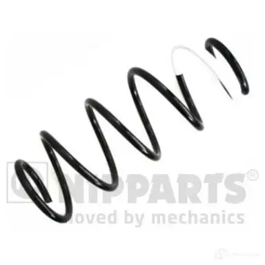 Пружина подвески NIPPARTS NPI6 D N5543103 2051346 8718638159855