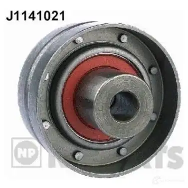 Паразитный ролик ремня ГРМ NIPPARTS J1141021 W4B C62 2031501 8711768026097