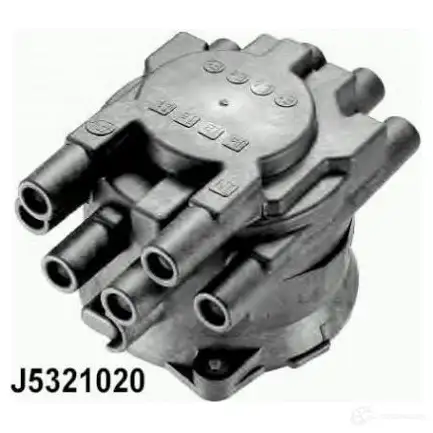 Крышка трамблера NIPPARTS 8711768070861 64 GI5L4 2041975 J5321020
