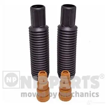 Пыльник амортизатора NIPPARTS MD RTEJ N5824004 2052563 8718638359804