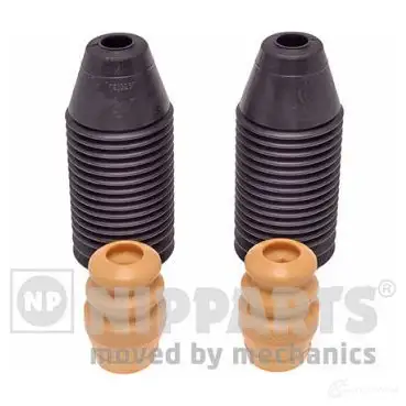 Пыльник амортизатора NIPPARTS N5820508 D ZQKV 2052536 8718638359897