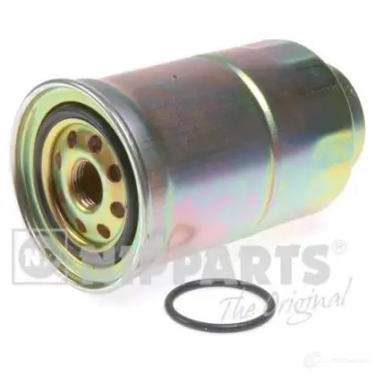 Топливный фильтр NIPPARTS MI7 0V3I 2033590 J1331012 8711768035211 изображение 0