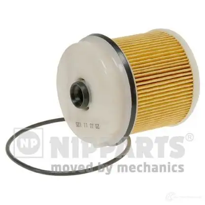 Топливный фильтр NIPPARTS 8711768846855 N1339009 2044259 7Q NZTR