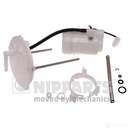 Топливный фильтр NIPPARTS N1333067 0QCGKX P 2044227 8718638649769