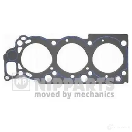 Прокладка ГБЦ NIPPARTS YRSO IT 2032751 J1252035 8711768081898