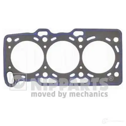 Прокладка ГБЦ NIPPARTS 8711768082741 J1257001 HU ZK9E 2032938
