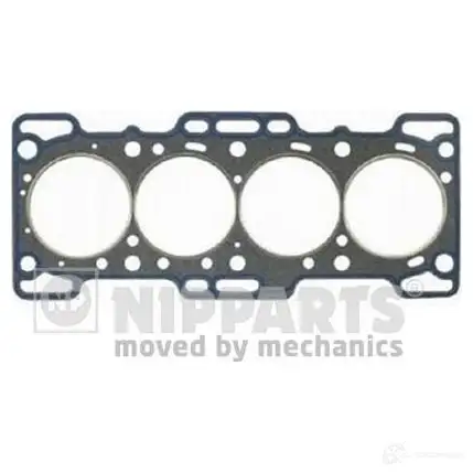 Прокладка ГБЦ NIPPARTS J1258000 2032953 T6P PR4 8711768031794