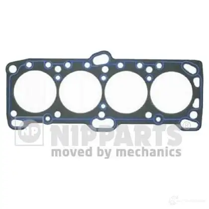 Прокладка ГБЦ NIPPARTS J1255011 JKCZ I84 8711768082550 2032900