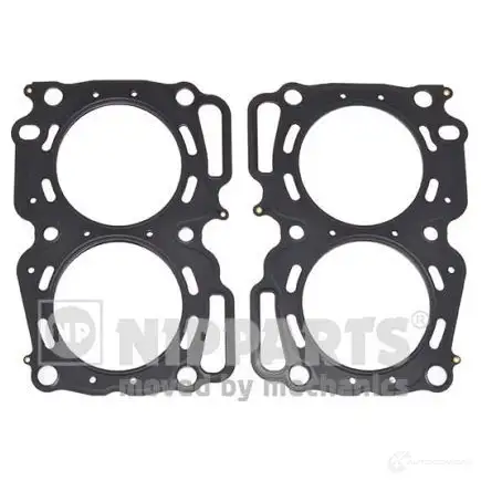 Прокладка ГБЦ NIPPARTS 2032949 8711768106447 ISW SVSG J1257012