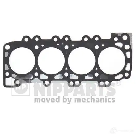 Прокладка ГБЦ NIPPARTS J1251117 8711768128937 V 1KGGB 2032709