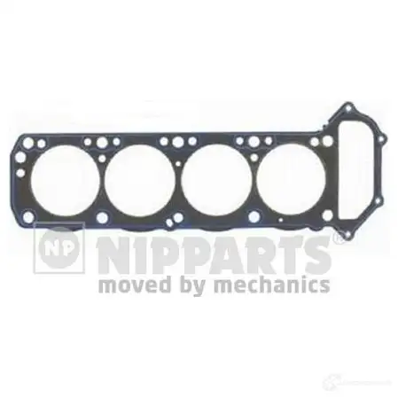 Прокладка ГБЦ NIPPARTS 2032679 J1251059 F1 90S 8711768081423
