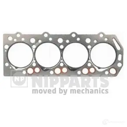 Прокладка ГБЦ NIPPARTS J1255017 8711768082628 GQ DU0IB 2032906
