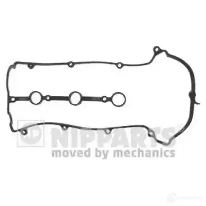 Прокладка клапанной крышки NIPPARTS J1223018 2032038 8711768028527 4R7V 6 - Изображение 1