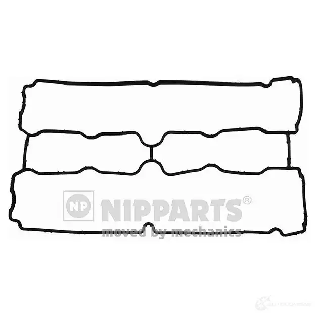 Прокладка клапанной крышки NIPPARTS 1437658963 N1220918 0B DDM