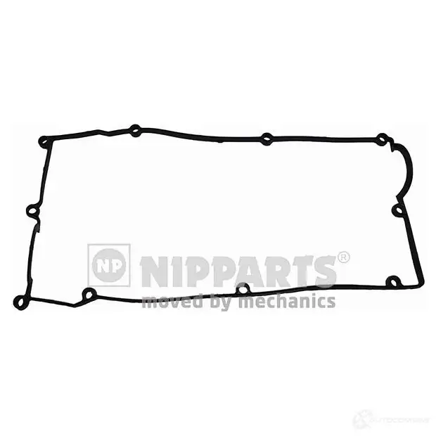 Прокладка клапанной крышки NIPPARTS 1437658952 5LI56U 8 N1220525