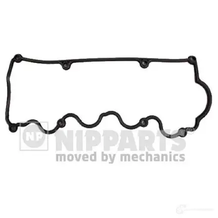 Прокладка клапанной крышки NIPPARTS M S6SIN J1220506 2031885 8711768027520