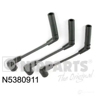 Высоковольтные провода зажигания NIPPARTS N5380911 8711768161088 2BG JE 2049980