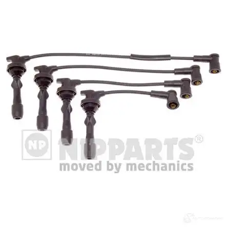 Высоковольтные провода зажигания NIPPARTS AHED 2ML N5380524 8718638622090 2049977