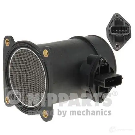 Расходомер воздуха NIPPARTS GJ9E B 8711768847739 2050076 N5401027