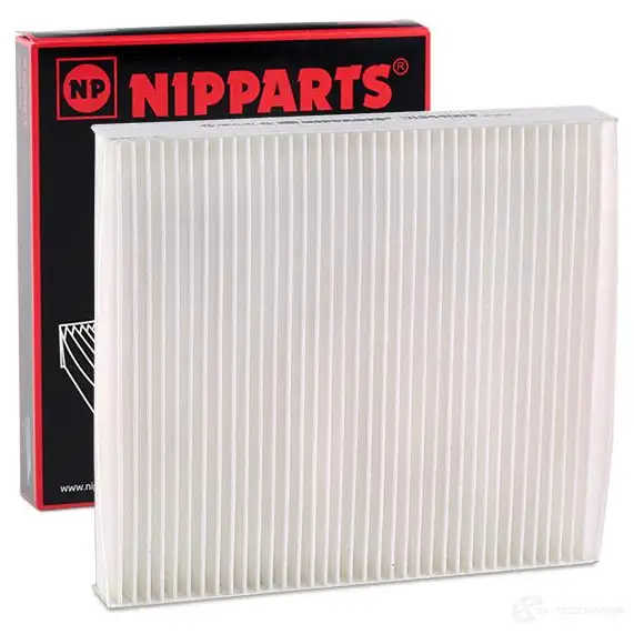 Салонный фильтр NIPPARTS 2033878 8711768097219 J1344003 Z EUFEK - Изображение 1