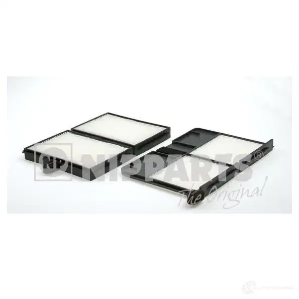 Салонный фильтр NIPPARTS J1342020 8711768120481 2033850 HC 7A6L