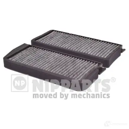 Салонный фильтр NIPPARTS 2033865 GUIRXR H J1343006 8711768097158