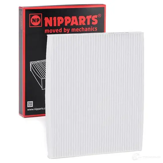 Салонный фильтр NIPPARTS N1340511 2044271 IU1Y 3K 8711768159320 - Изображение 1