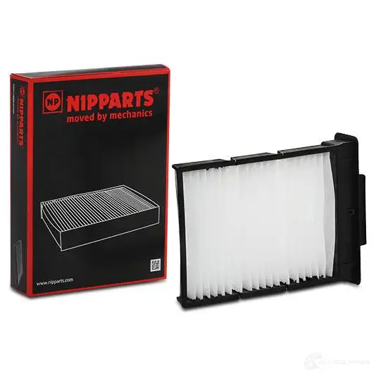 Салонный фильтр NIPPARTS 2033853 4W01 R6 J1342024 8711768002619 - Изображение 1
