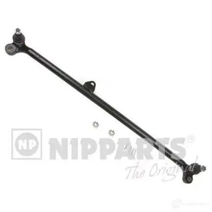 Поперечная рулевая тяга NIPPARTS T CPEP 8711768107529 2039676 J4811018 изображение 0