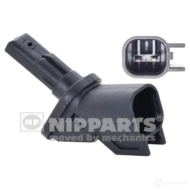 Датчик АБС NIPPARTS 2041208 S2 IAEC J5003012 8711768010072