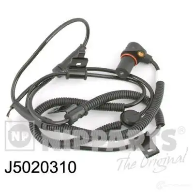 Датчик АБС NIPPARTS J5020310 8711768015206 2041325 3DU HMQ