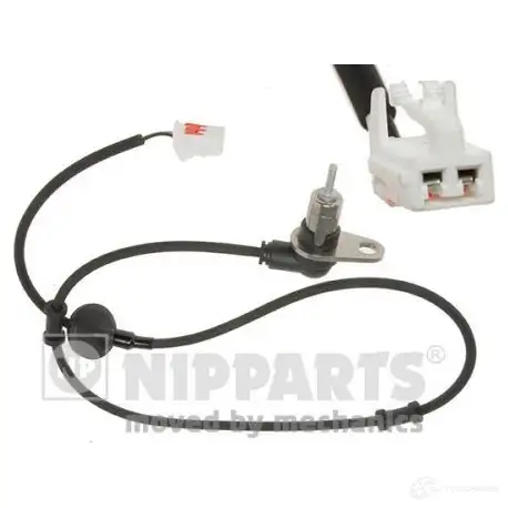 Датчик АБС NIPPARTS 8711768012519 J5033015 2041466 8Z4 0D
