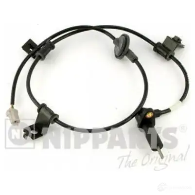 Датчик АБС NIPPARTS QJ5 PL 2041330 J5020504 8711768011147