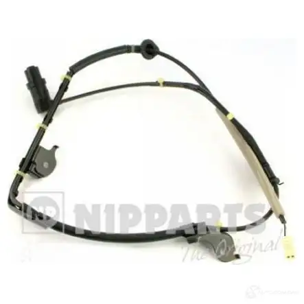 Датчик АБС NIPPARTS 2041380 8711768011635 2DG VDL7 J5022020