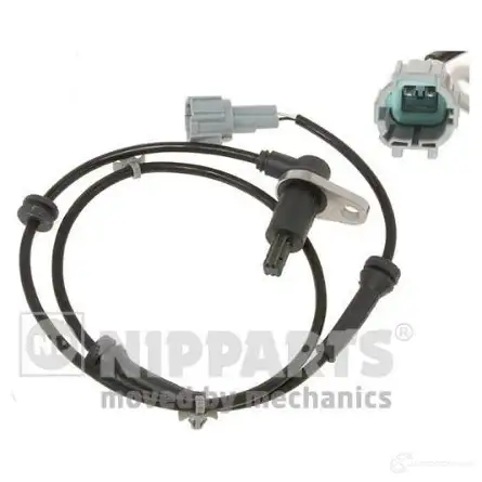 Датчик АБС NIPPARTS 8711768012137 J5031008 4CGYB E 2041434