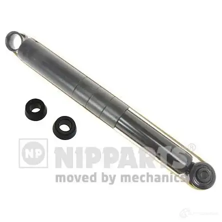Амортизатор NIPPARTS J 8ZUNDM 2050724 N5526011G 8718638160233