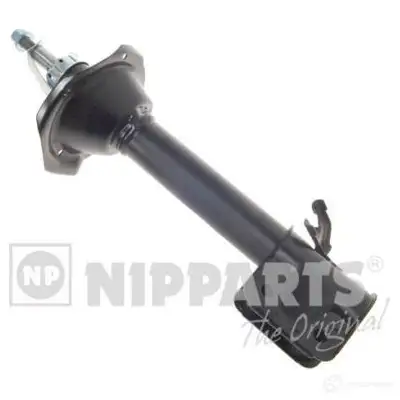 Амортизатор NIPPARTS N5527009G 2050736 F7DCS RF 8711768473983