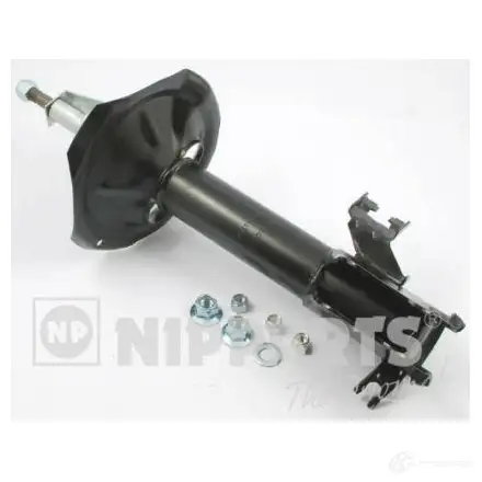 Амортизатор NIPPARTS J5511002G 8 GBLORS 8711768019587 2042607